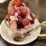 ブルーコーンズ ダイニング - 