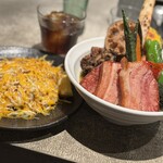 スープ・カレー・イシバ - 