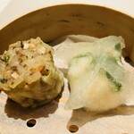 中国飯店 富麗華 - 