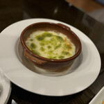 ブルーコーンズ ダイニング - 