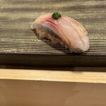 鮨まつもと 名駅 - 