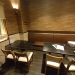 エビスダイニング - 