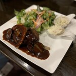 ブルーコーンズ ダイニング - 