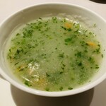 中国飯店 富麗華 - 