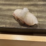 鮨まつもと 名駅 - 