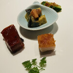 中国飯店 富麗華 - 