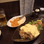 エビスダイニング - 