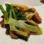 中国飯店 富麗華 - 