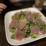 ブルーコーンズ ダイニング - 