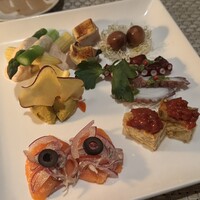 全席完全個室ワインダイニング ダイヤモンドフィッシュ - 