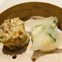 中国飯店 富麗華 - 