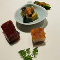 中国飯店 富麗華 - 