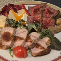 全席完全個室ワインダイニング ダイヤモンドフィッシュ - 