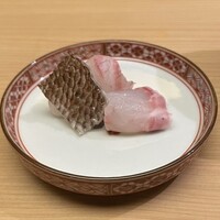 鮨 原正 - 