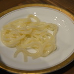 ダイニングすずしろ - うどん