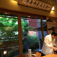 神楽坂 前田 - 
