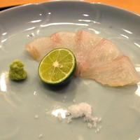 と村 - 眞子鰈