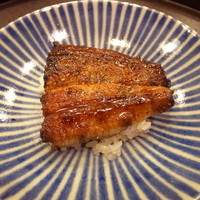 と村 - 青森 小川原湖産 天然鰻