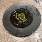 黒毛和牛焼肉 ABURIYA arata - 