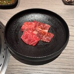 黒毛和牛焼肉 ABURIYA arata - 