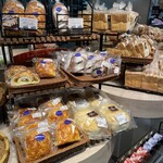 モンペリエ - 料理写真: