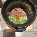 黒毛和牛焼肉 ABURIYA arata - 