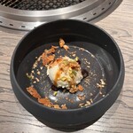 黒毛和牛焼肉 ABURIYA arata - 