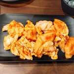 七輪焼肉 安安 - 