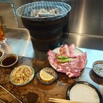 ホルモン ピポロ - 