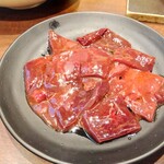 七輪焼肉 安安 - 