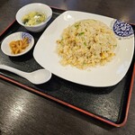 中華料理 香香 - 料理写真: