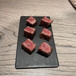 黒毛和牛焼肉 ABURIYA arata - 