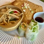 タイ料理 SaamRoa - 