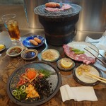 ホルモン ピポロ - 