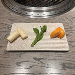 黒毛和牛焼肉 ABURIYA arata - 