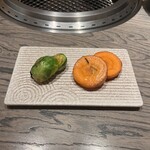 黒毛和牛焼肉 ABURIYA arata - 