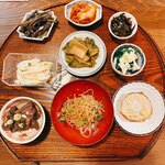 酒とつまみ せん - 