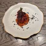 黒毛和牛焼肉 ABURIYA arata - 