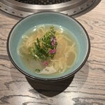 黒毛和牛焼肉 ABURIYA arata - 