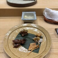 寿司処 しん - 