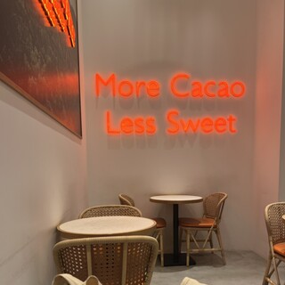 ホテル ショコラ_2