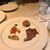 プティオザミ - 料理写真: