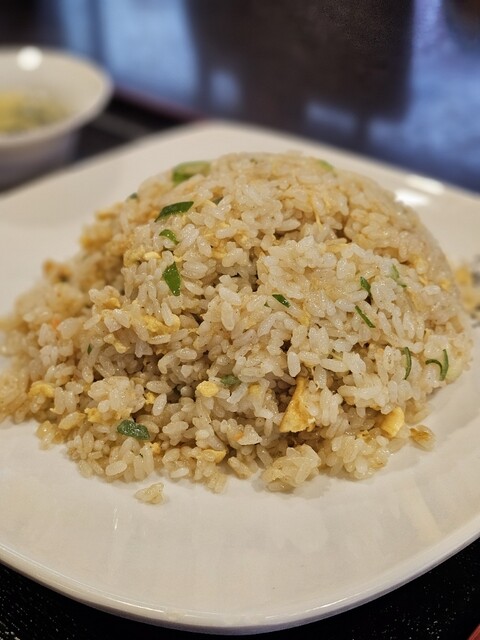 中華料理 香香 - 九大学研都市/中華料理 | 食べログ