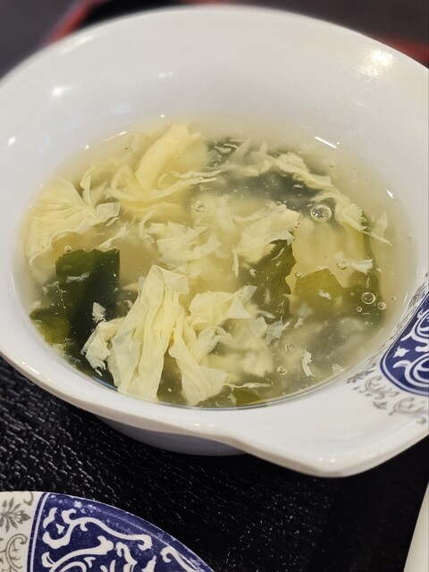 中華料理 香香 - 九大学研都市/中華料理 | 食べログ