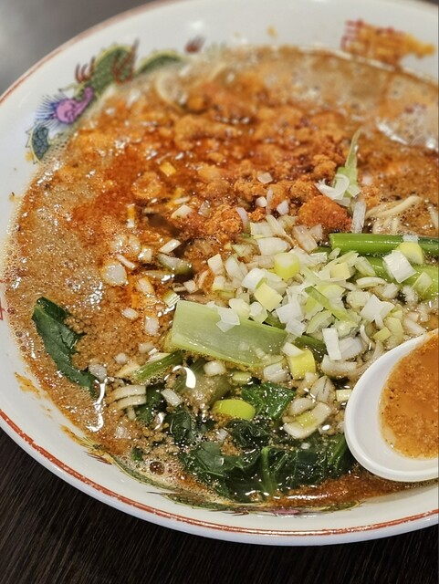 中華料理 香香 - 九大学研都市/中華料理 | 食べログ