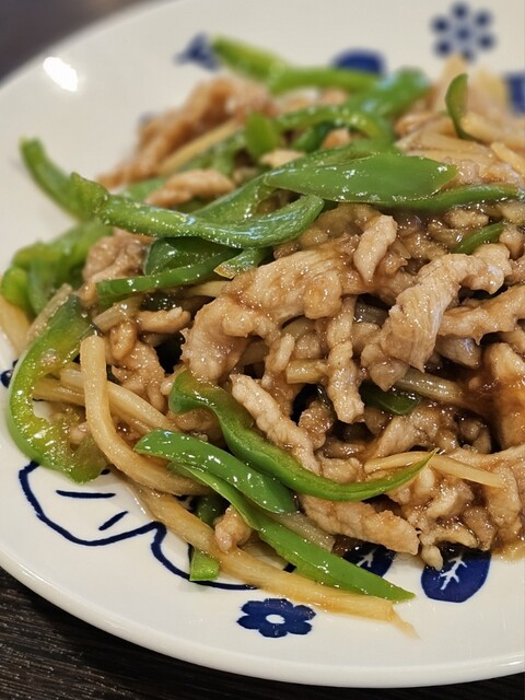 香香 中華料理 香香 - 九大学研都市/中華料理 | 食べログ