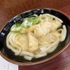 立花うどん