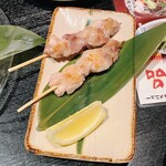 くいもの屋わん - 