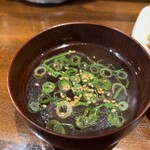 雷神ラーメン - 