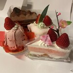 CHSTERAISE 入間藤沢店 - 
